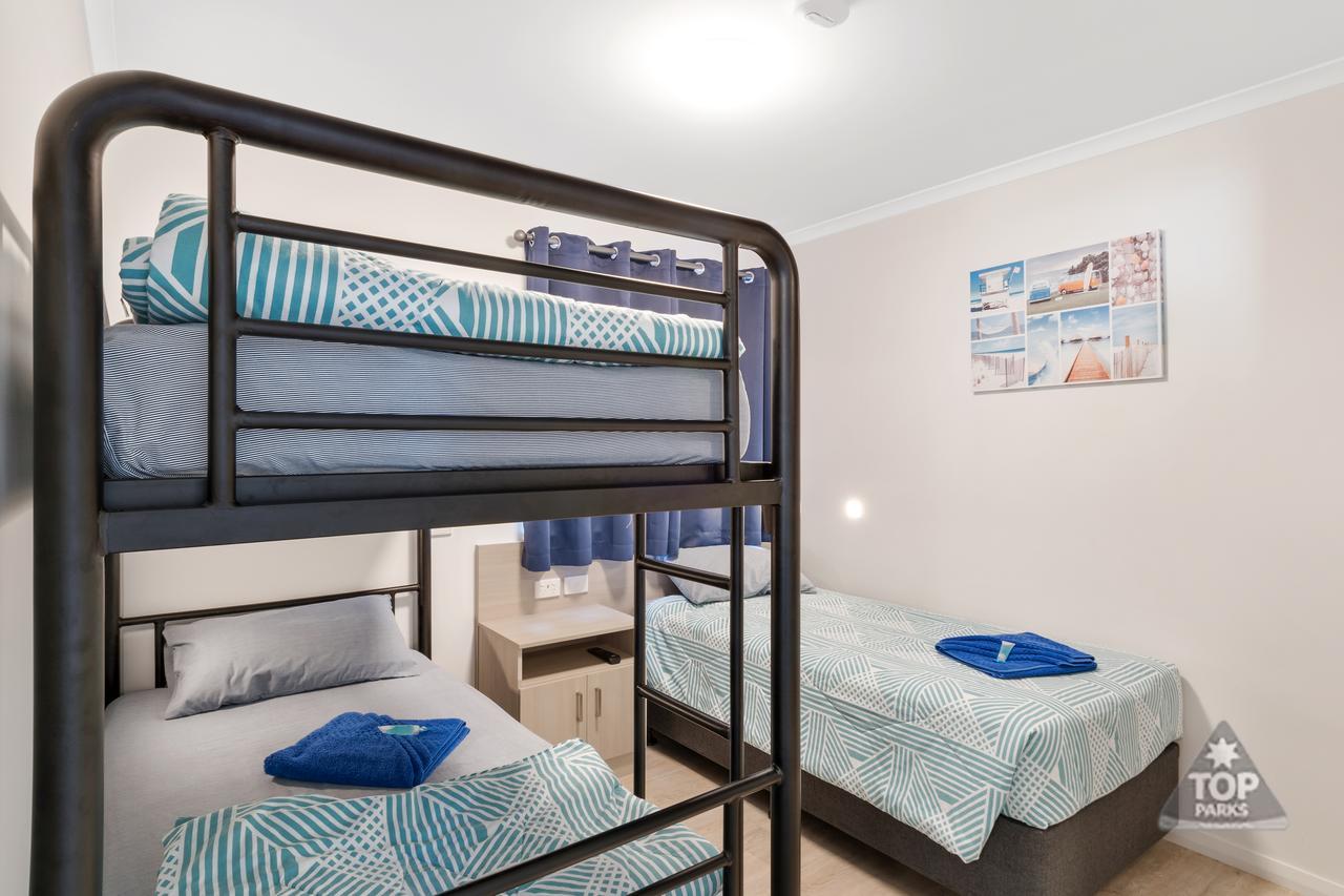 Horrocks Beach Caravan Park Exterior foto